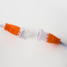 Встраиваемый светодиодный светильник Citilux Альфа CLD001NW1 1