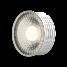 Светодиодный модуль Crystal Lux CLT 090M 7W 3000K WH 5