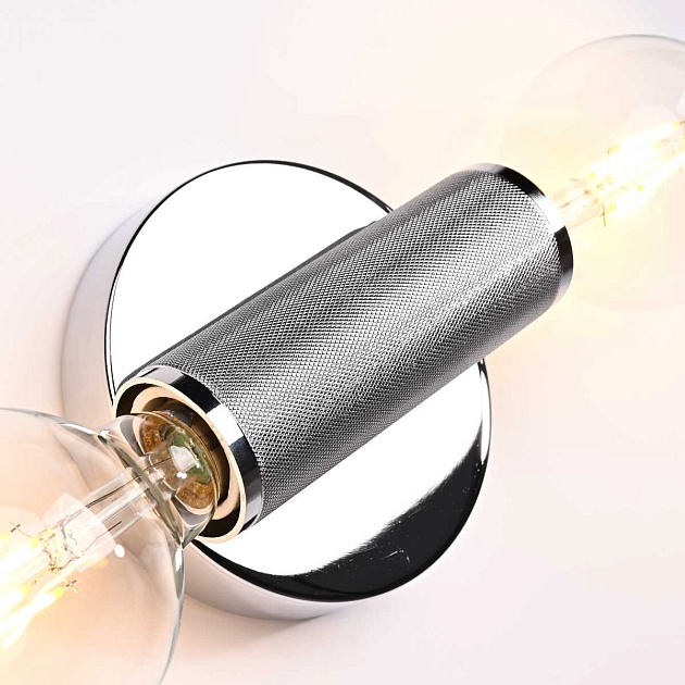 Настенный светильник Imperium Loft RH Utilitaire 123280-22 Фото № 8