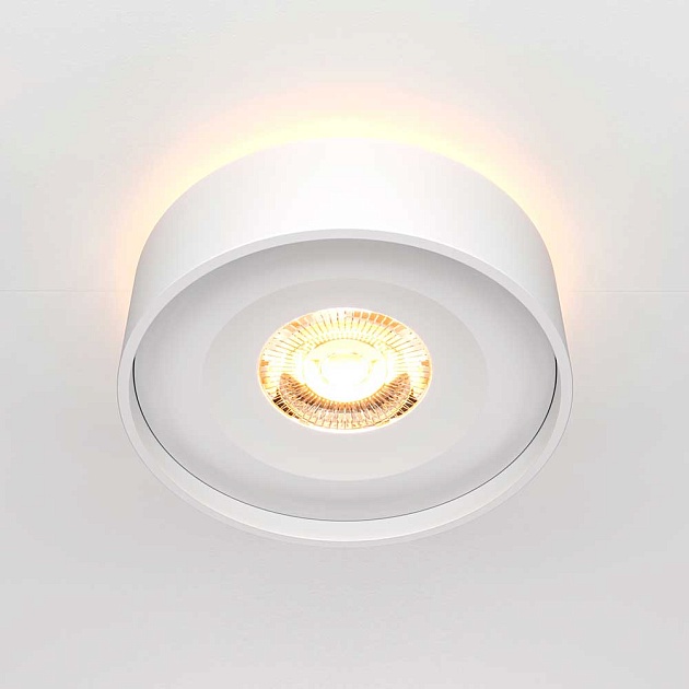 Встраиваемый светодиодный светильник Maytoni Joliet DL035-2-L6W Фото № 2