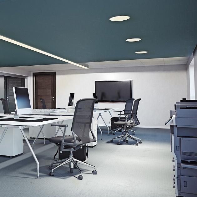 Встраиваемая светодиодная панель Apeyron 06-15 изображение 17 Встраиваемая светодиодная панель Apeyron 06-15 Фото № 17