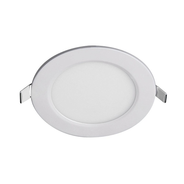 Встраиваемый светодиодный светильник Jazzway PPL 5008465A Фото № 1