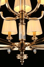 Подвесная люстра Aployt Patricia APL.716.13.15 4
