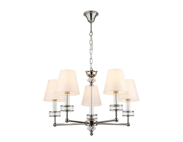 Подвесная люстра Ambrella light High Light LH71001 Фото № 1