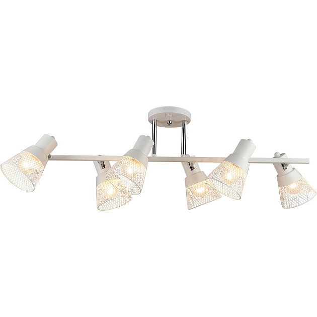 Спот Reluce 04775-0.8-06 изображение 1 Спот Reluce 04775-0.8-06 Фото № 1
