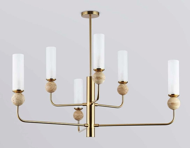 Подвесная люстра Ambrella light High Light LH53251 изображение 13 Подвесная люстра Ambrella light High Light LH53251 Фото № 13