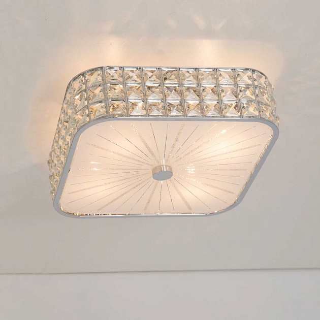 Потолочный светильник Citilux Портал CL324241 изображение 4 Потолочный светильник Citilux Портал CL324241 Фото № 4