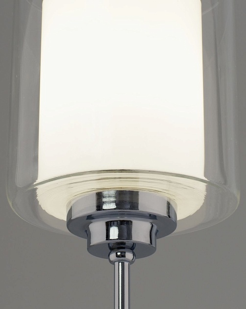 Настольная лампа Moderli Maximilian V11132-1T Фото № 2