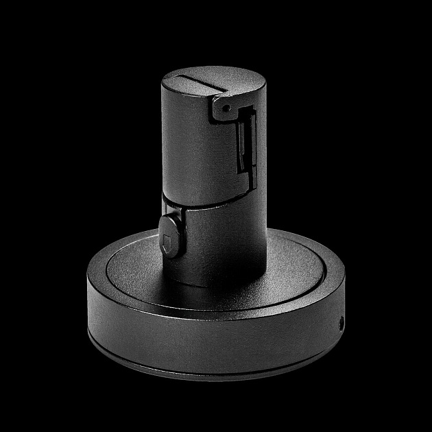 Крепление для питания потолочное Lightstar Due 507197 Фото № 3