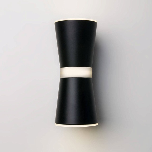 Настенный светильник Elektrostandard Viare MRL LED 1003 черный a043953 изображение 2 Настенный светильник Elektrostandard Viare MRL LED 1003 черный a043953 Фото № 2