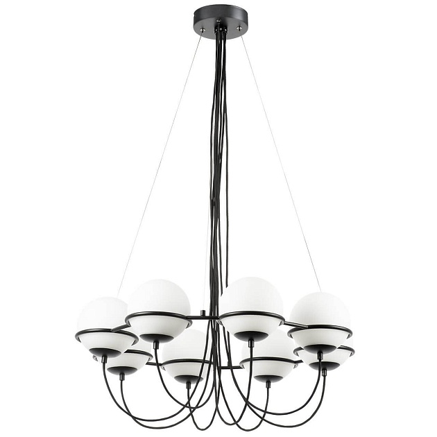 Подвесная люстра Lightstar Globo 803287 Фото № 1