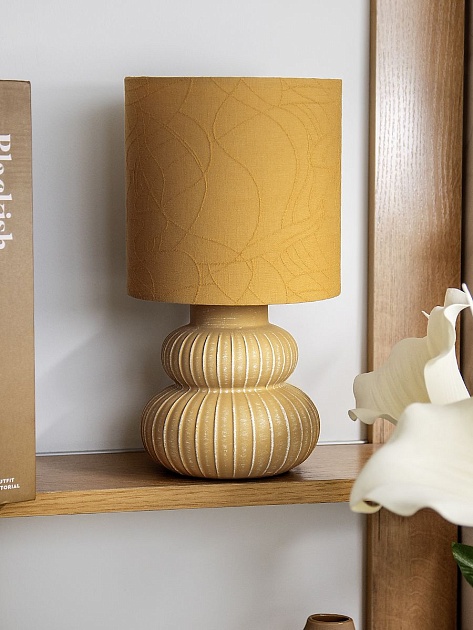 Настольная лампа Lucia Севилья 361 4606400051268 Фото № 7