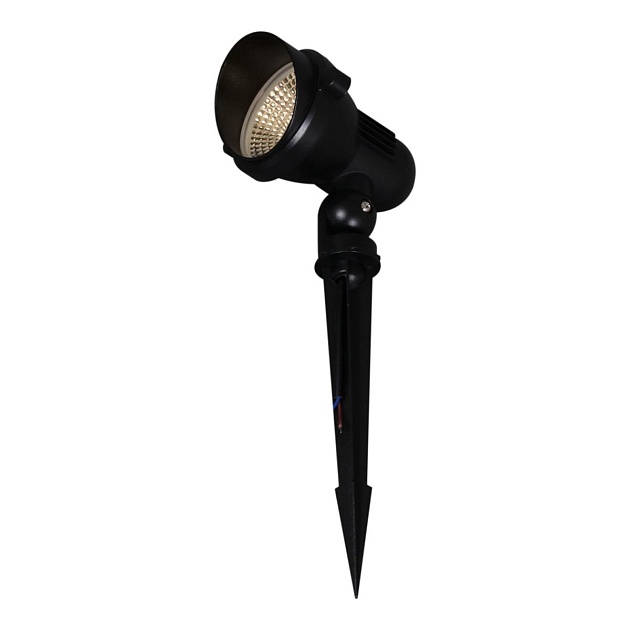 Фонарь Reluce 09401-0.7-001U LED7W BK Фото № 1