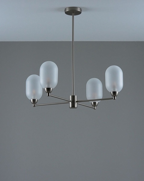 Подвесная люстра Moderli Gracy V10849-4P Фото № 7