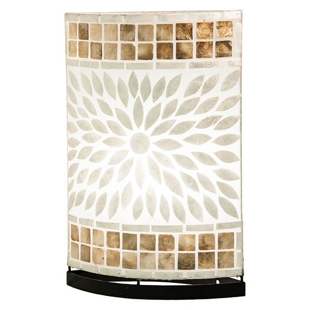 Настольная лампа Globo Bali 25826T Фото № 1