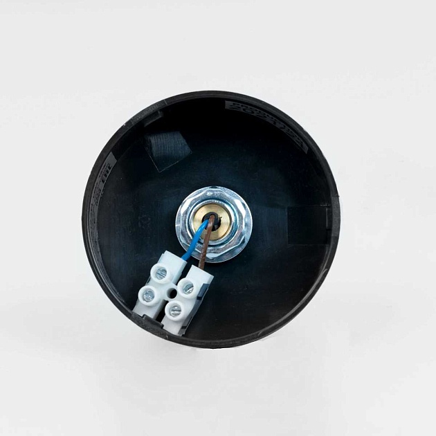 Подвесной светильник Тао черный Citilux CL712S182N изображение 5 Подвесной светильник Тао черный Citilux CL712S182N Фото № 5