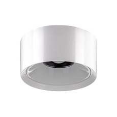 Потолочный светодиодный светильник Citilux Rover CL743090N 3