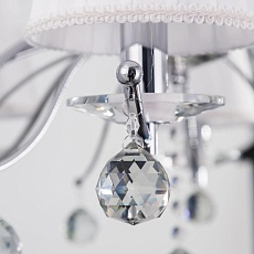 Подвесная люстра Citilux Шелли CL438181 2