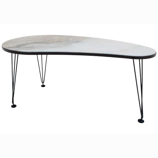 Журнальный стол Мебелик Оникс 2 007649 изображение 1 Журнальный стол Мебелик Оникс 2 007649 Фото № 1