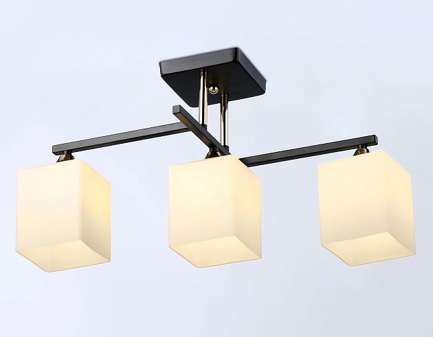 Потолочная люстра Ambrella light Traditional Modern TR303114 Фото № 5