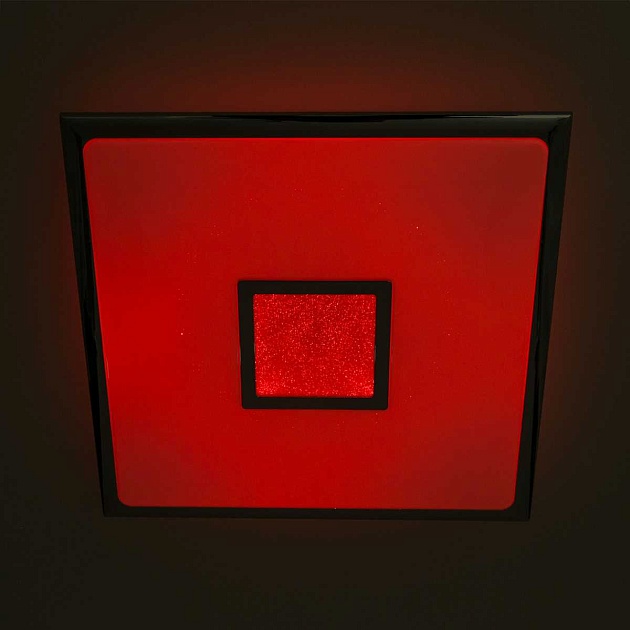 Потолочный светодиодный светильник Citilux Старлайт Смарт CL703AK50G Фото № 14