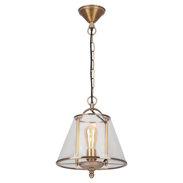 Подвесной светильник Covali PL-37003 Фото № 1