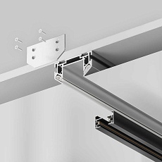 Шинопровод Maytoni Technical Unity TRA001MP-112S 3