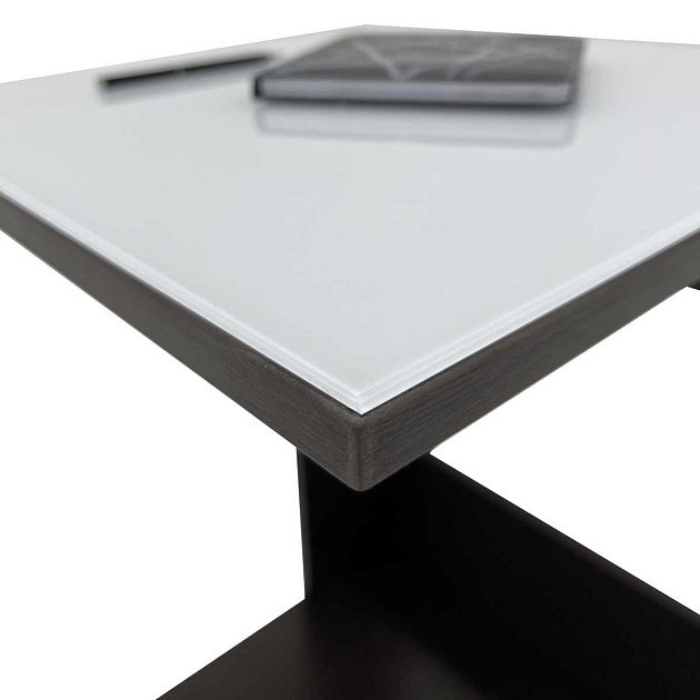 Приставной стол Мебелик BeautyStyle 3 007630 изображение 6 Приставной стол Мебелик BeautyStyle 3 007630 Фото № 6