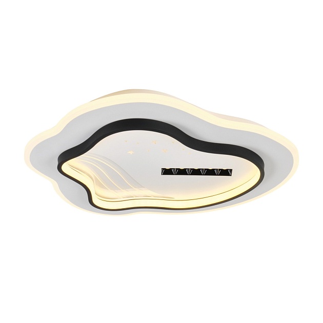 Потолочный светодиодный светильник MyFar Ceiling Cloud MR9020-CL Фото № 8