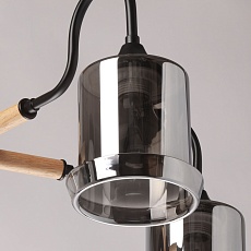 Подвесная люстра De City Дэла 635014605 3