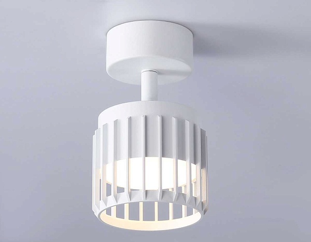 Спот Ambrella light Techno Spot Techno family TN71157 изображение 2 Спот Ambrella light Techno Spot Techno family TN71157 Фото № 2