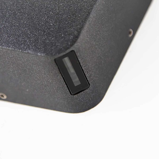 Уличный настенный светодиодный светильник Citilux CLU0006X Фото № 9