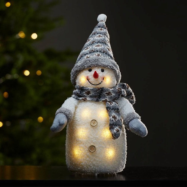 Светодиодная новогодняя фигура Eglo Joylight 991-53 Фото № 3