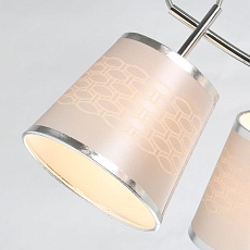 Потолочная люстра De City Лацио 103013105 2