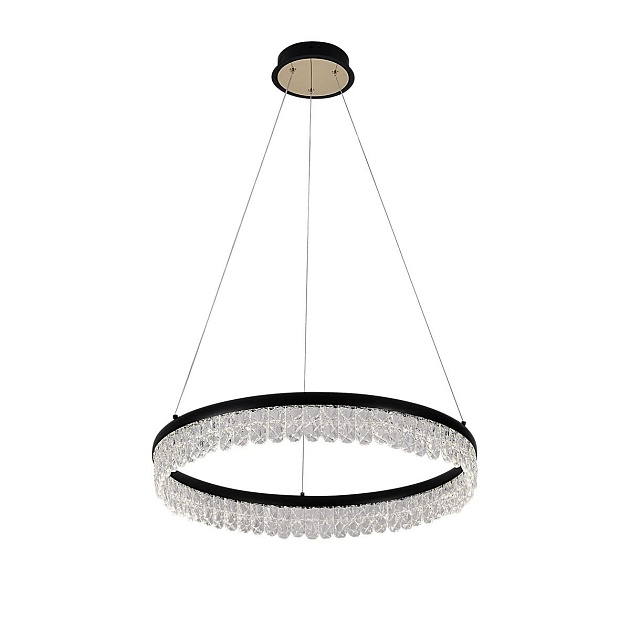 Подвесной светодиодный светильник F-Promo Lunetta 4187-1P изображение 1 Подвесной светодиодный светильник F-Promo Lunetta 4187-1P Фото № 1