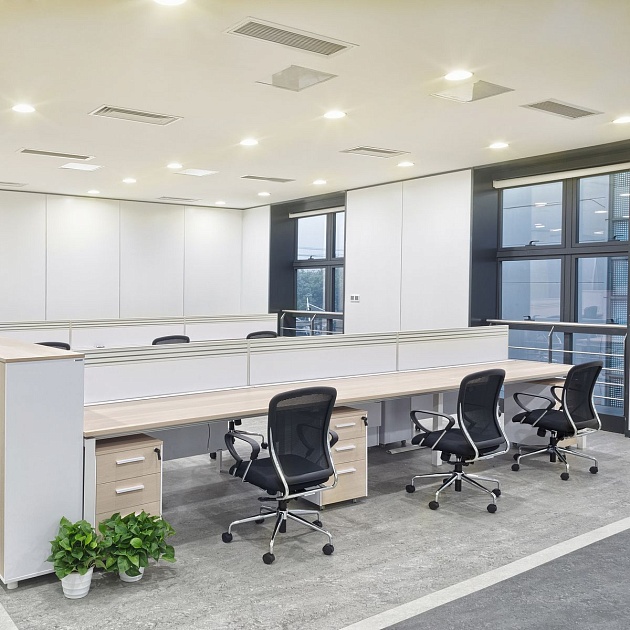 Накладная светодиодная панель Apeyron 06-35 Фото № 11