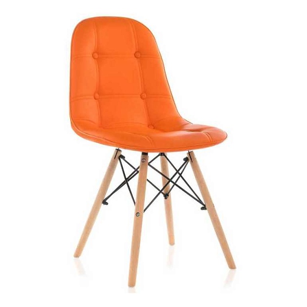 Кухонный стул Woodville Kvadro 11732 Фото № 1