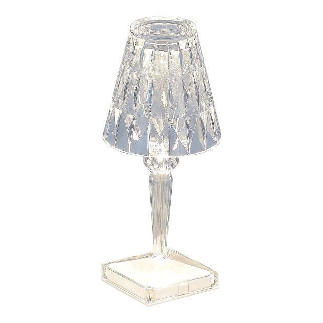 Настольная лампа ST Luce Sparkle SL1010.744.01 Фото № 7