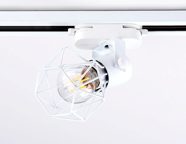 Трековый светильник Ambrella light Track System GL5001 изображение 5 Трековый светильник Ambrella light Track System GL5001 Фото № 5