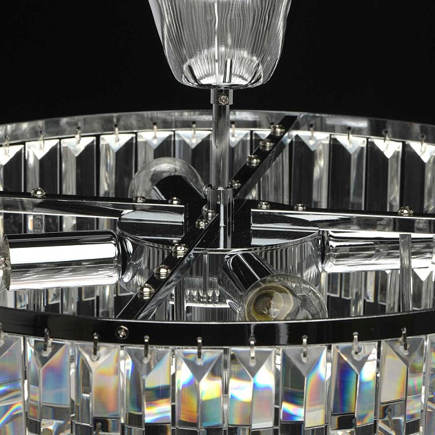 Потолочная люстра MW-Light Аделард 642010705 Фото № 10