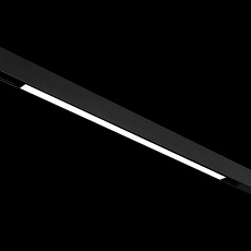 Светильник трековый магнитный Crystal Lux CLT 0.33 001 18W BL M 3CCT-SMART 5