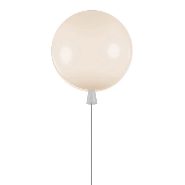 Настенный светильник Loft IT Memory 5055W/S White Фото № 3