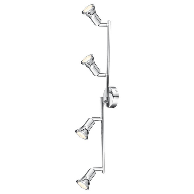 Спот Globo Dante 57994-4 Фото № 1