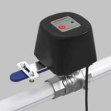 Электропривод для запорного крана Wi-Fi Elektrostandard (Умный дом) 76260/00 a060342 5