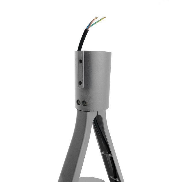 Уличный светодиодный светильник Feron SP7030 48761 Фото № 5