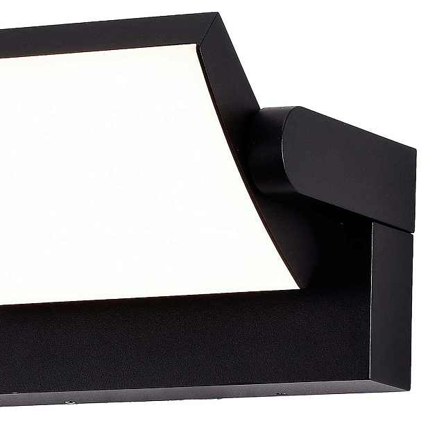 Уличный настенный светодиодный светильник Mantra Cooper 8471 Фото № 4