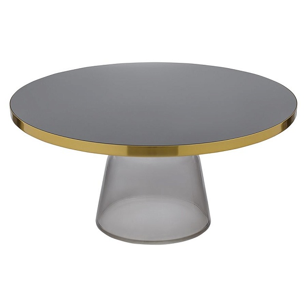 Журнальный стол Bergenson Bjorn Odd MZTBL_CGLSGR_75 изображение 3 Журнальный стол Bergenson Bjorn Odd MZTBL_CGLSGR_75 Фото № 3