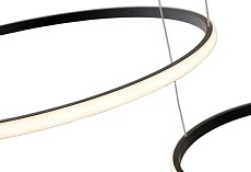 Подвесной светильник Zortes RINGOLIGHT ZRS.33321.75F 2