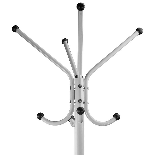 Напольная вешалка Мебелик Пико 3 007938 изображение 5 Напольная вешалка Мебелик Пико 3 007938 Фото № 5