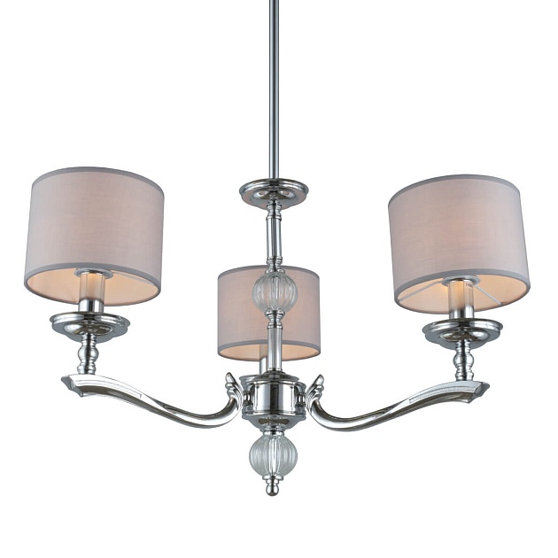 Подвесная люстра Omnilux Sovana OML-64603-03 изображение 1 Подвесная люстра Omnilux Sovana OML-64603-03 Фото № 1